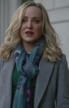 Imagen de Bull (T5): Ep.4 El factor ex - 1