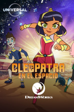 Cleopatra en el espacio (T1)