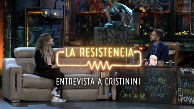 Selección Atapuerca:...: Cristinini - Entrevista - 03.02.21