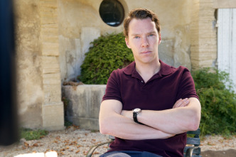 Patrick Melrose (T1): Ep.5 Por fin