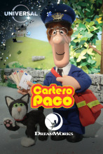Cartero Paco (T7)
