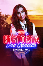 Una historia, una... (T1): Casa