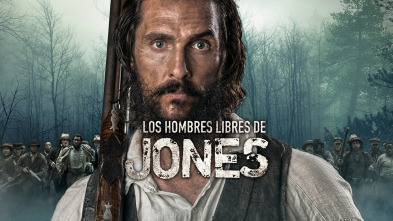 Los hombres libres de Jones