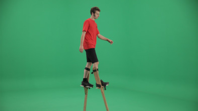 Imagen de Ciencia para...: Atletismo - 1