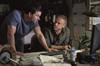 Imagen de Contraband - 5