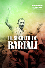 Informe Robinson (6): El secreto de Bartali