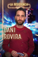 La Resistencia (T4): Dani Rovira