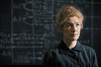 Imagen de Madame Curie - 4
