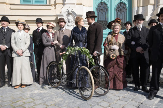 Imagen de Madame Curie - 5