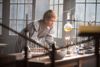 Imagen de Madame Curie - 7