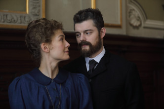 Imagen de Madame Curie - 9