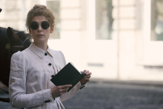 Imagen de Madame Curie - 11