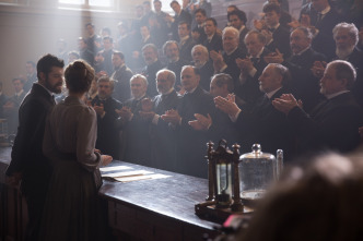Imagen de Madame Curie - 12