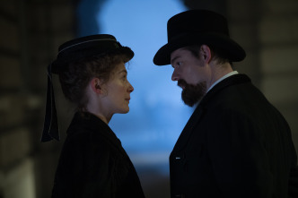 Imagen de Madame Curie - 14