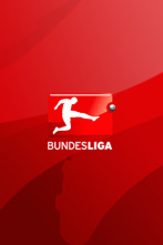 Goal! The Bundesliga Magazine (21/22)