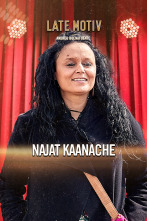 Late Motiv (T6): Najat Kaanache