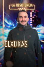Imagen de La Resistencia (T4): Elxocas - 1