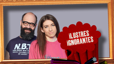 Ilustres Ignorantes (T14): Los proyectos