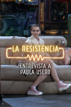 Selección Atapuerca:...: Paula Usero - Entrevista - 16.02.21