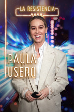 Imagen de La Resistencia (T4): Paula Usero - 1