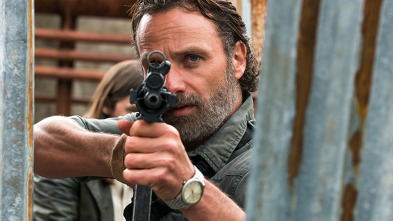 Imagen de The Walking Dead (T8): Ep.1 Mercy - 1