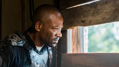 Imagen de The Walking Dead (T8): Ep.7 Llegó la hora - 1