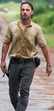 Imagen de The Walking Dead (T8): Ep.8 Lo que hay que hacer - 1