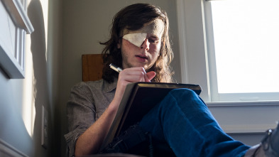 Imagen de The Walking Dead (T8): Ep.9 Honor - 1