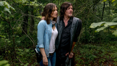 Imagen de The Walking Dead (T9): Ep.3 Señales de aviso - 1