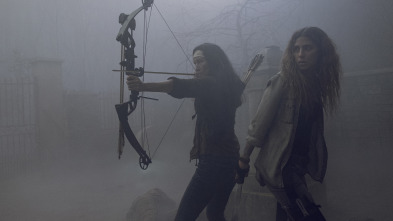 Imagen de The Walking Dead (T9): Ep.9 Adaptación - 1