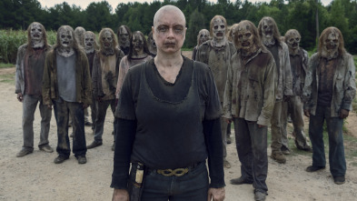 Imagen de The Walking Dead (T9): Ep.13 Embudo - 1