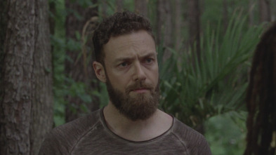 Imagen de The Walking Dead (T10): Ep.1 Día de entrenamiento - 2