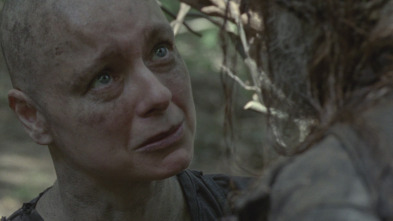 Imagen de The Walking Dead (T10): Ep.2 Nosotros somos el fin del mundo - 2