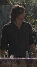 Imagen de The Walking Dead (T10): Ep.3 Fantasmas - 1