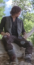 Imagen de The Walking Dead (T10): Ep.6 Vínculos - 1
