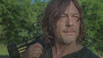 Imagen de The Walking Dead (T10): Ep.8 El mundo antes - 2