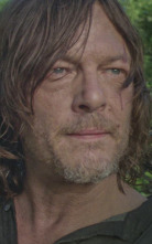 Imagen de The Walking Dead (T10): Ep.8 El mundo antes - 1