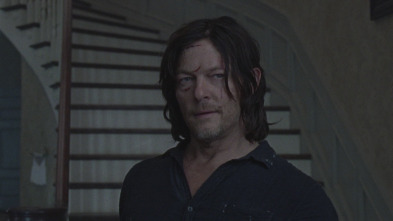 Imagen de The Walking Dead (T10): Ep.11 Lucero del alba - 1
