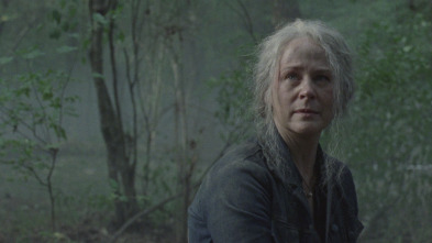 Imagen de The Walking Dead (T10): Ep.12 Camina con nosotros - 2