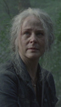 Imagen de The Walking Dead (T10): Ep.12 Camina con nosotros - 1