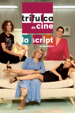 Imagen de Trifulca de cine. La Script (T3) - 1