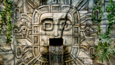 Grandes Imperios: Los aztecas: Choque de imperios