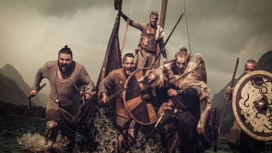 Grandes Imperios: Los celtas: Sangre: sacrificio y conquista