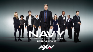 Navy: Investigación criminal