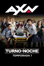 Imagen de Turno de Noche (T1) - 1