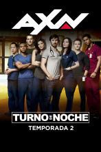 Imagen de Turno de Noche (T2) - 1