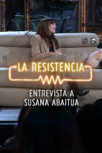 Selección Atapuerca:...: Susana Abaitua - Entrevista - 22.02.21