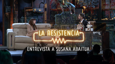 Selección Atapuerca:...: Susana Abaitua - Entrevista - 22.02.21