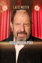 Late Motiv (T6): José María Pou