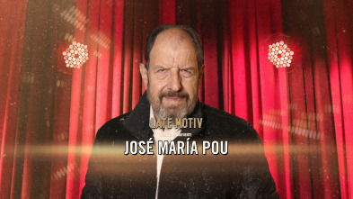 Late Motiv (T6): José María Pou